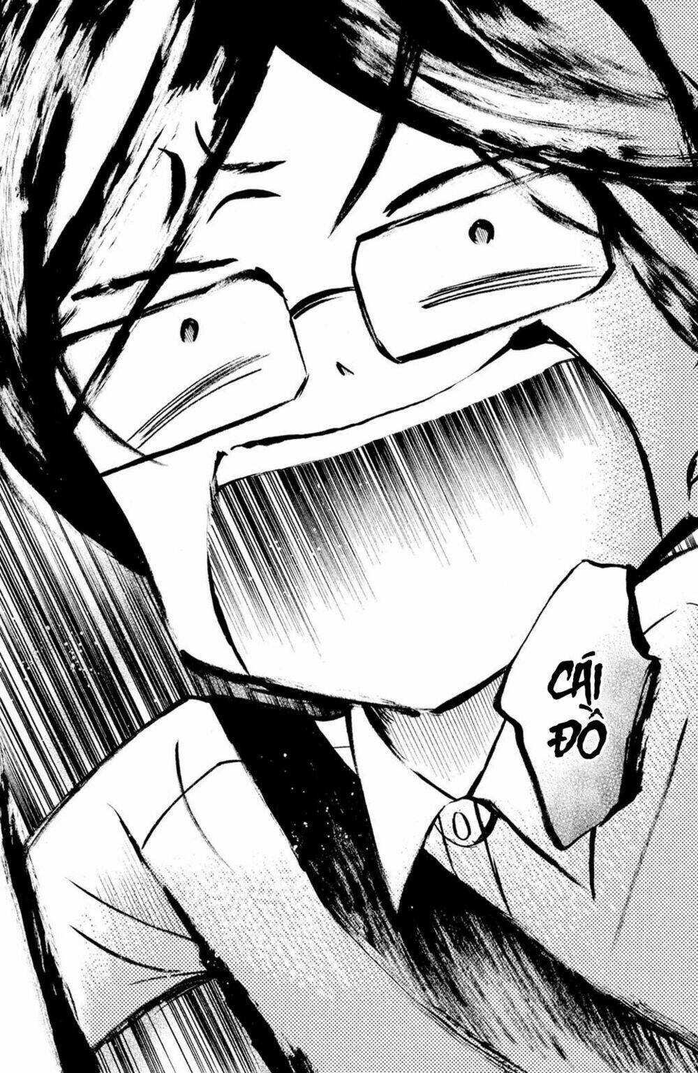 Kageno Datte Seishun Shitai: Chapter 15