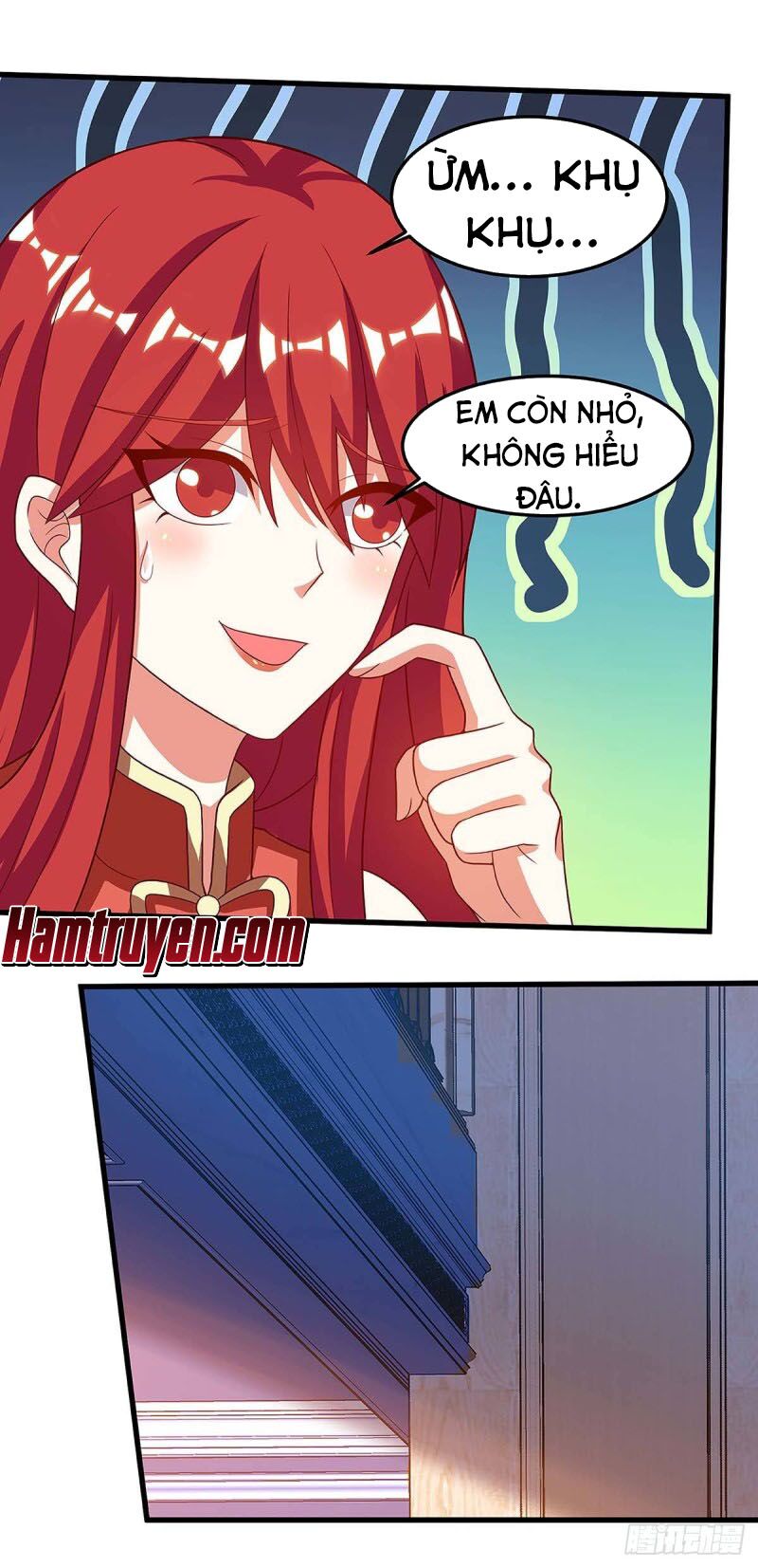 Thần Cấp Thấu Thị: Chapter 98