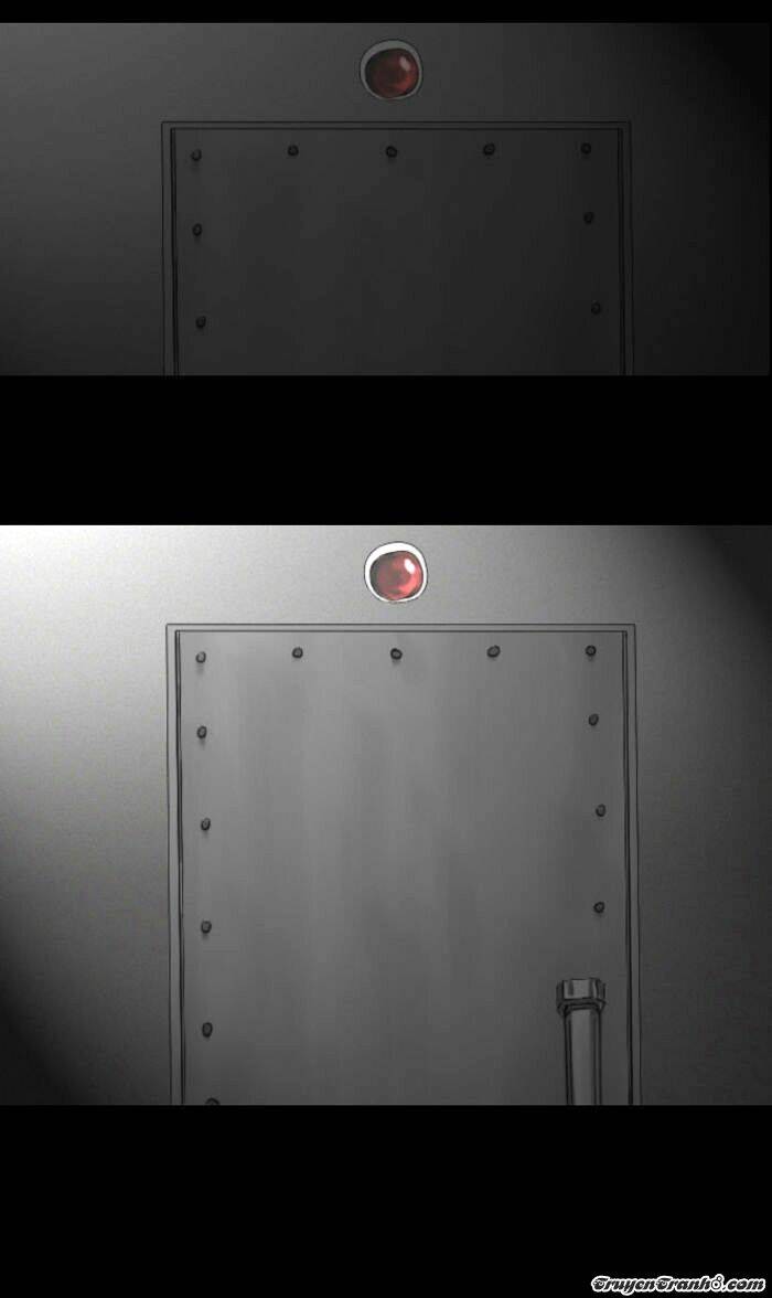 Thứ Sáu: Những Câu Chuyện Cấm: Chapter 16