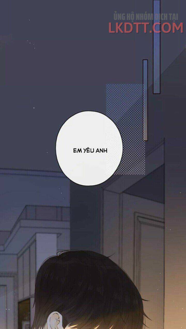 Cô Ấy Không Đáng Yêu: Chapter 40