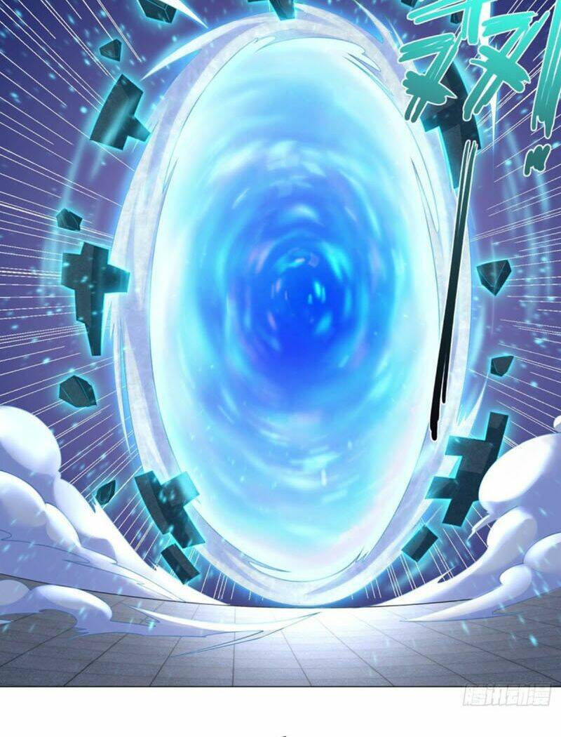 Chí Tôn Trọng Sinh: Chapter 38