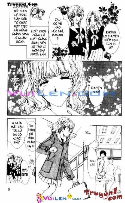 Vua bài: Chapter 2