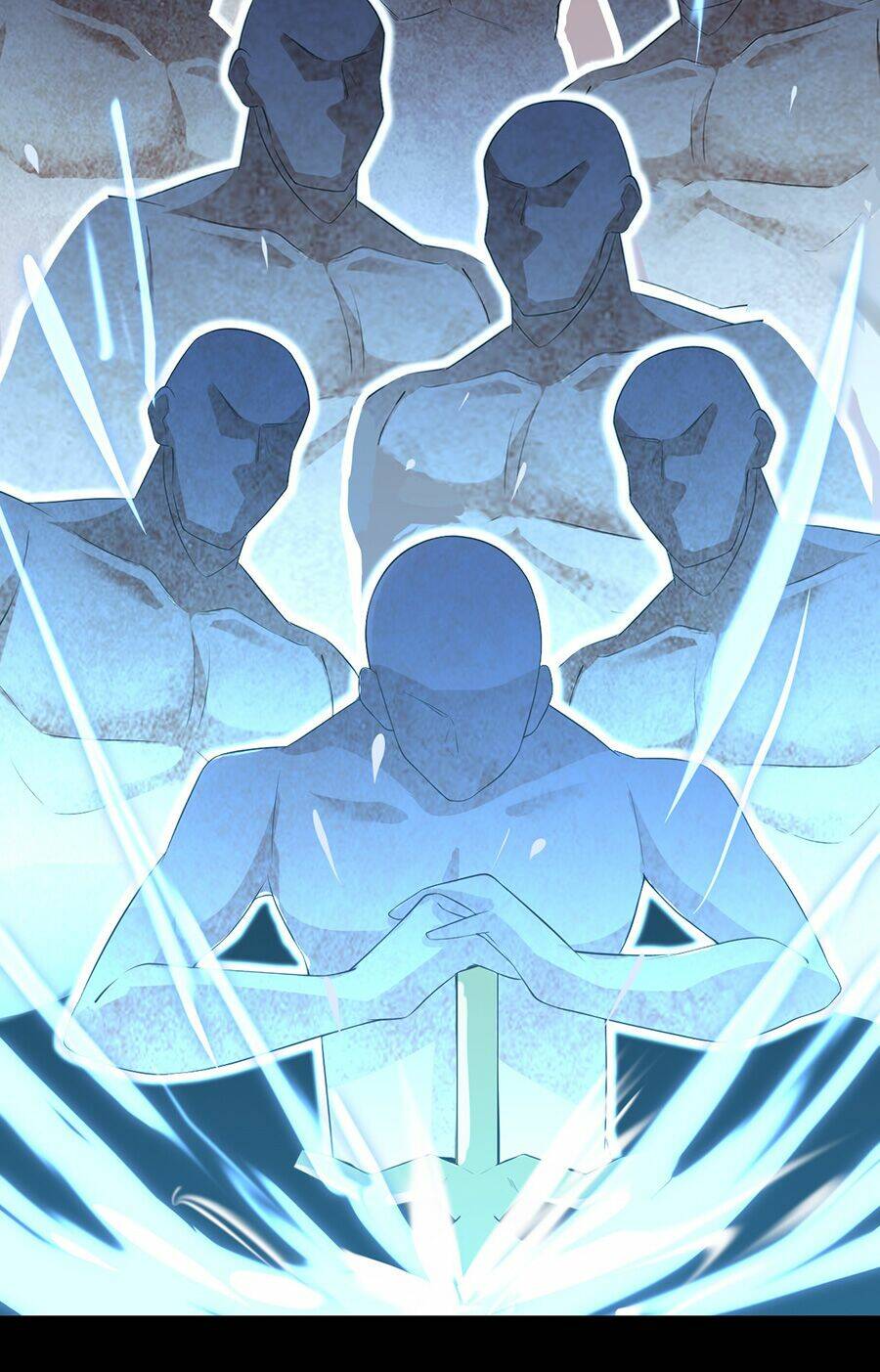 Đại Bảo Kiếm Của Tôi: Chapter 50