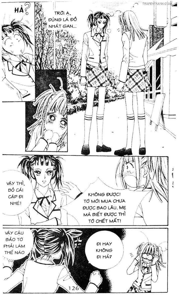 Điên Vì Yêu - Love Like Crazy: Chapter 5