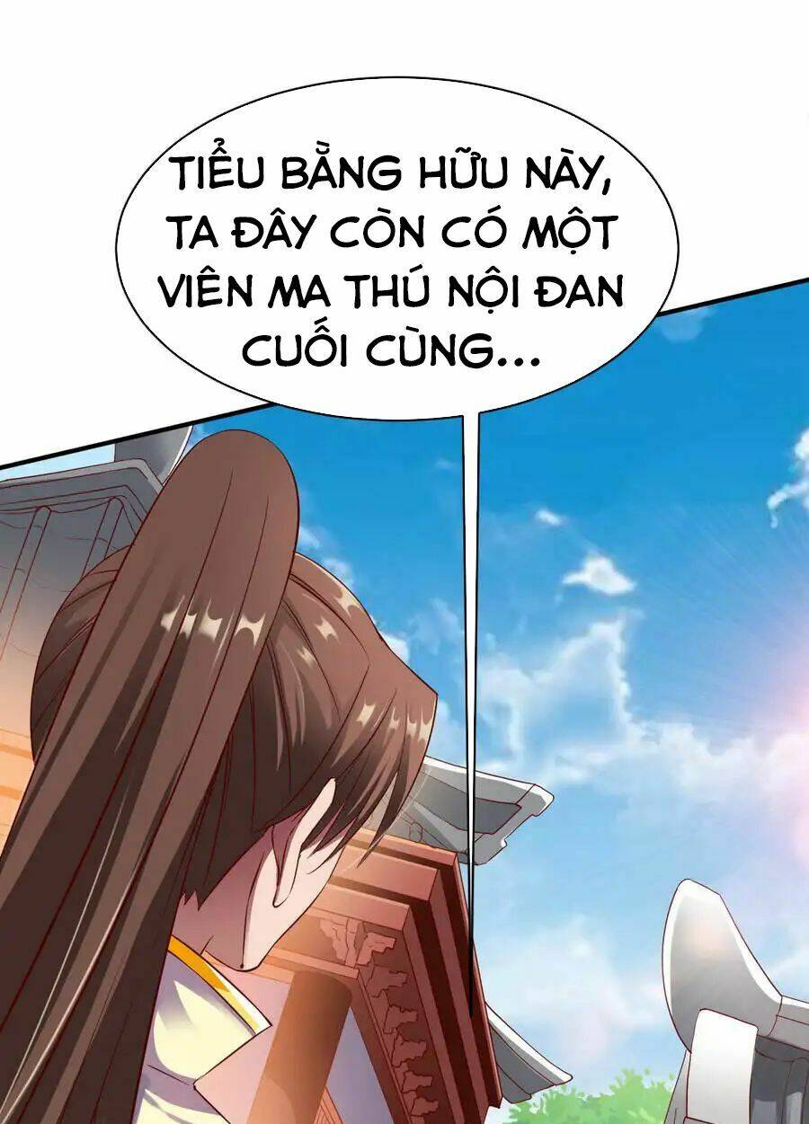 Chiến Đỉnh: Chapter 18