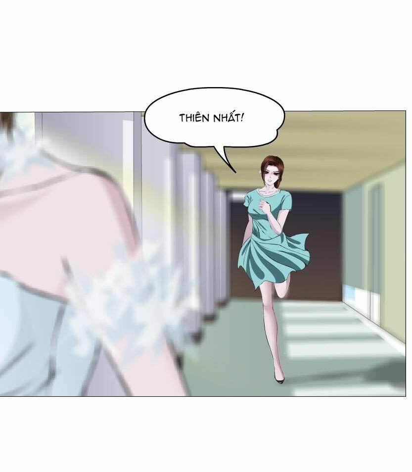 Cạm Bẫy Của Nữ Thần: Chapter 104