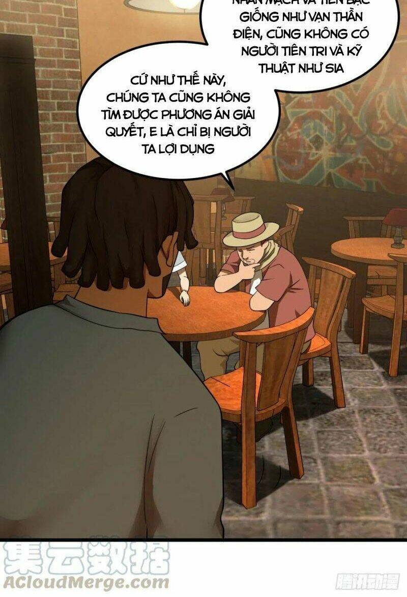 Danh Sách Kẻ Phản Diện: Chapter 129