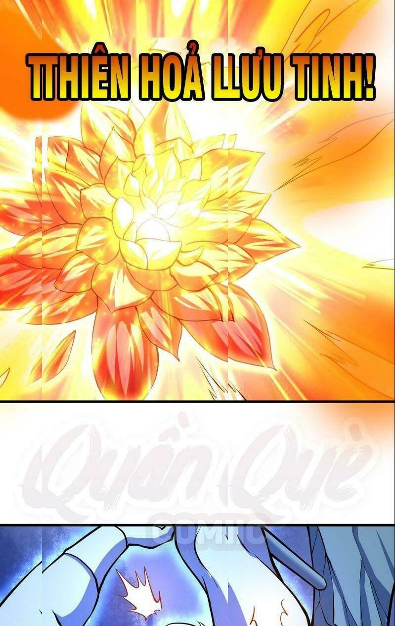 Thánh Tôn: Chapter 25