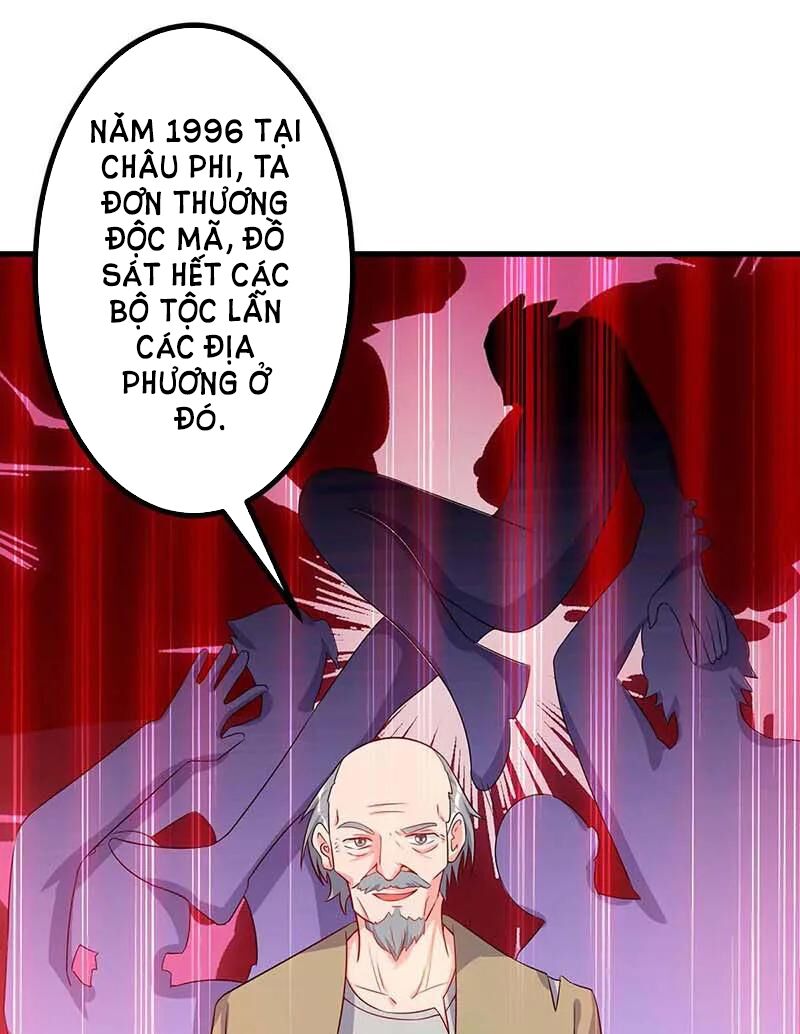 Trọng Sinh Khí Thiếu Quy Lai: Chapter 79