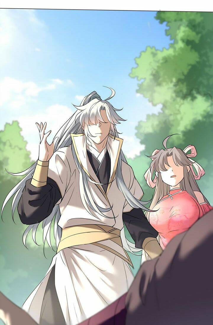 Trăm Vạn Cách Thành Thần: Chapter 5