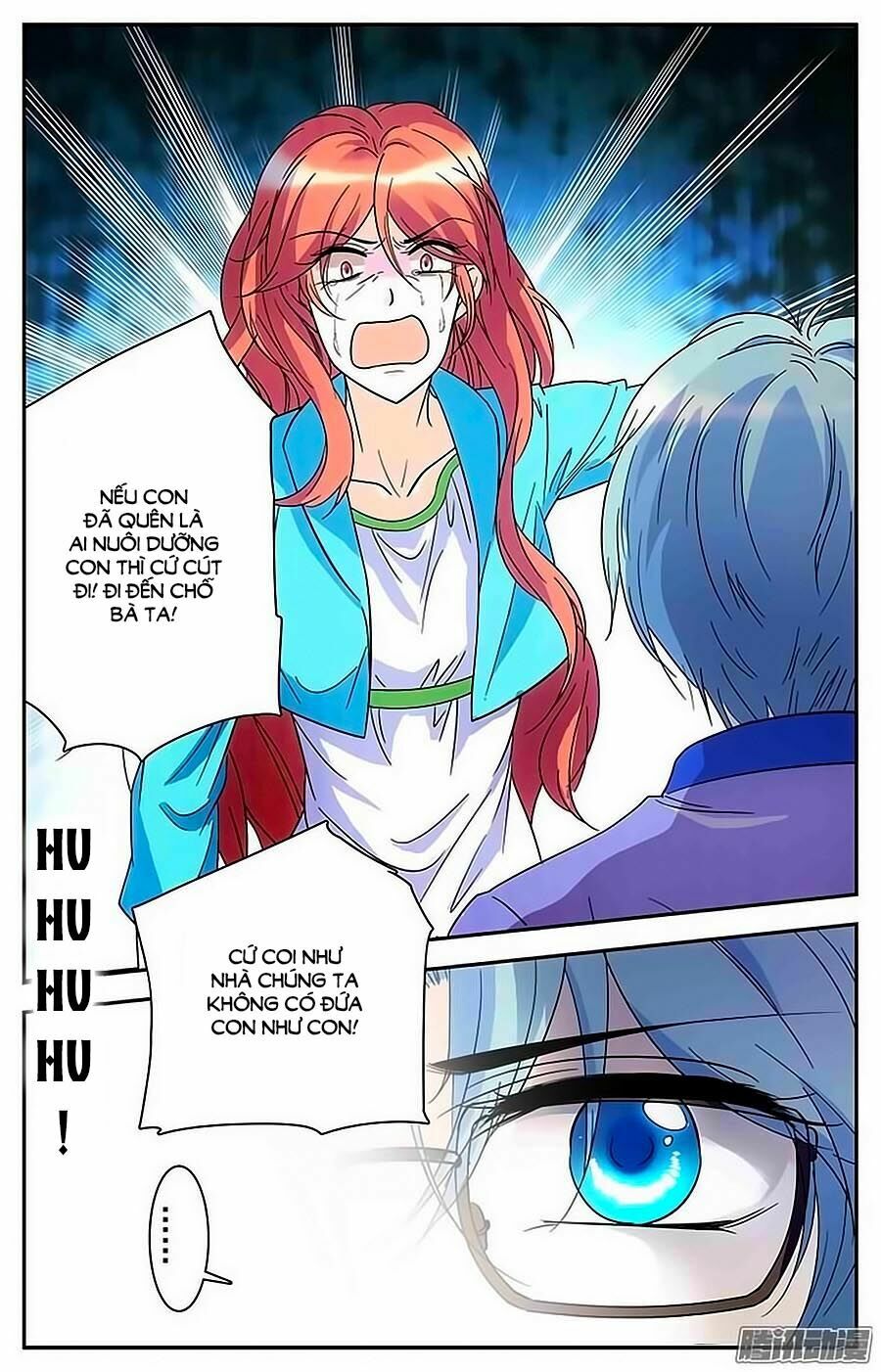 Thanh Ninh Chi Hạ: Chapter 56