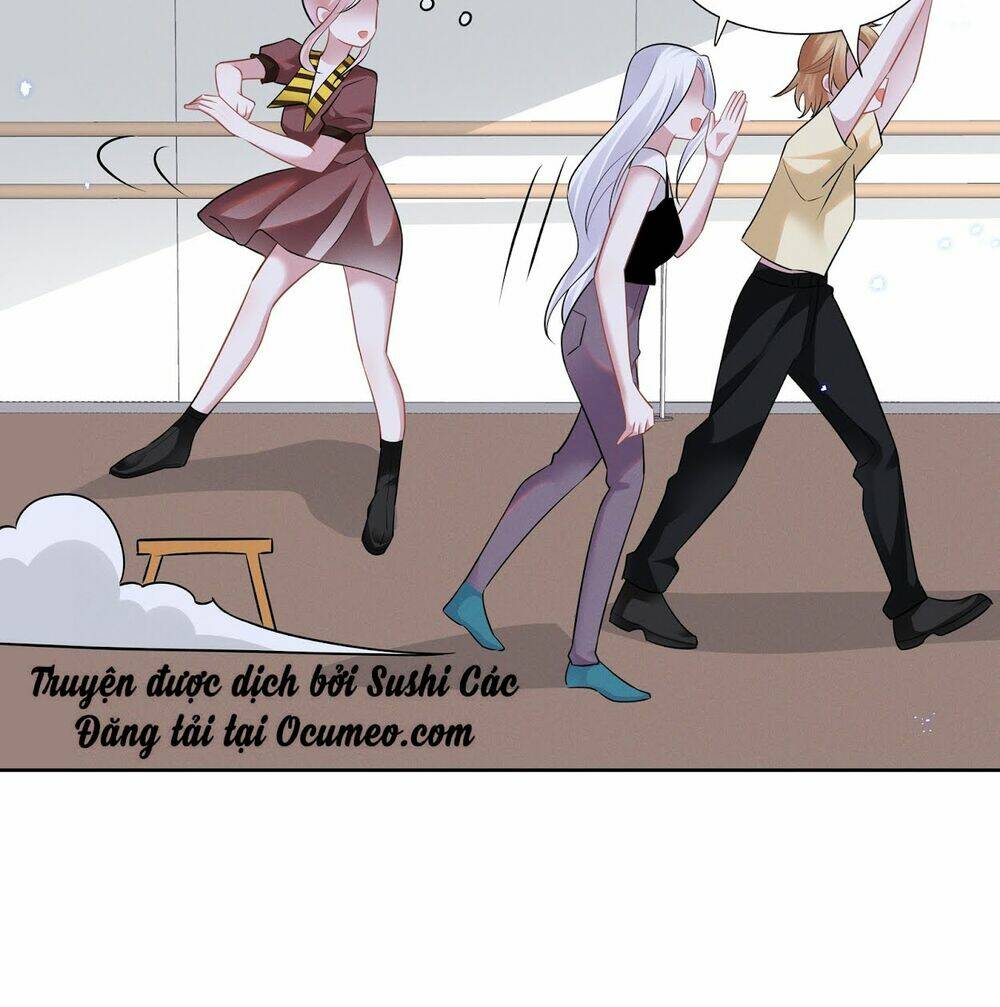 Ghen Tuông Số 1 Thế Giới: Chapter 21