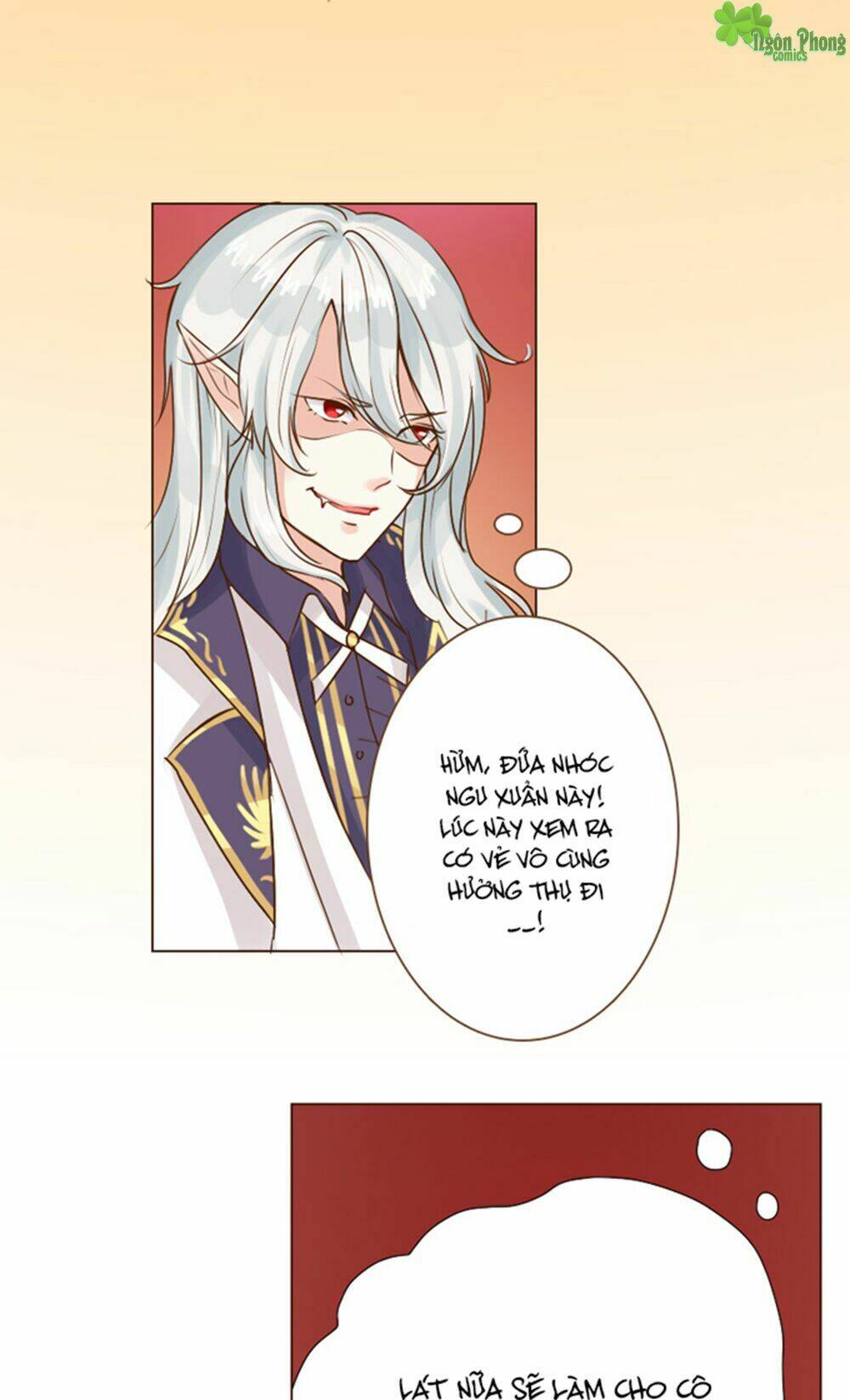 Ma Vương Luyến Ái Chỉ Nam: Chapter 4