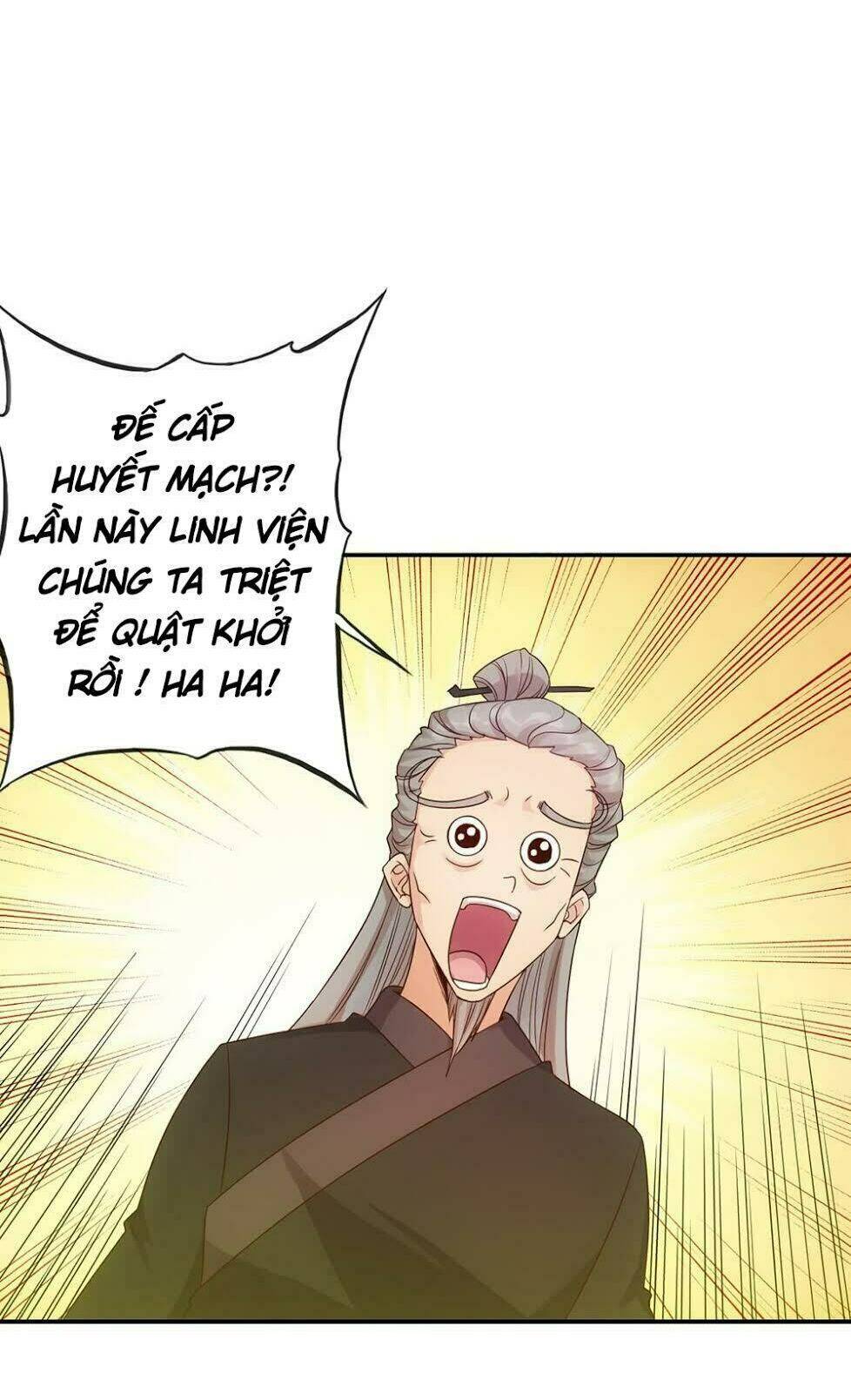 Hồng Thiên Thần Tôn: Chapter 5