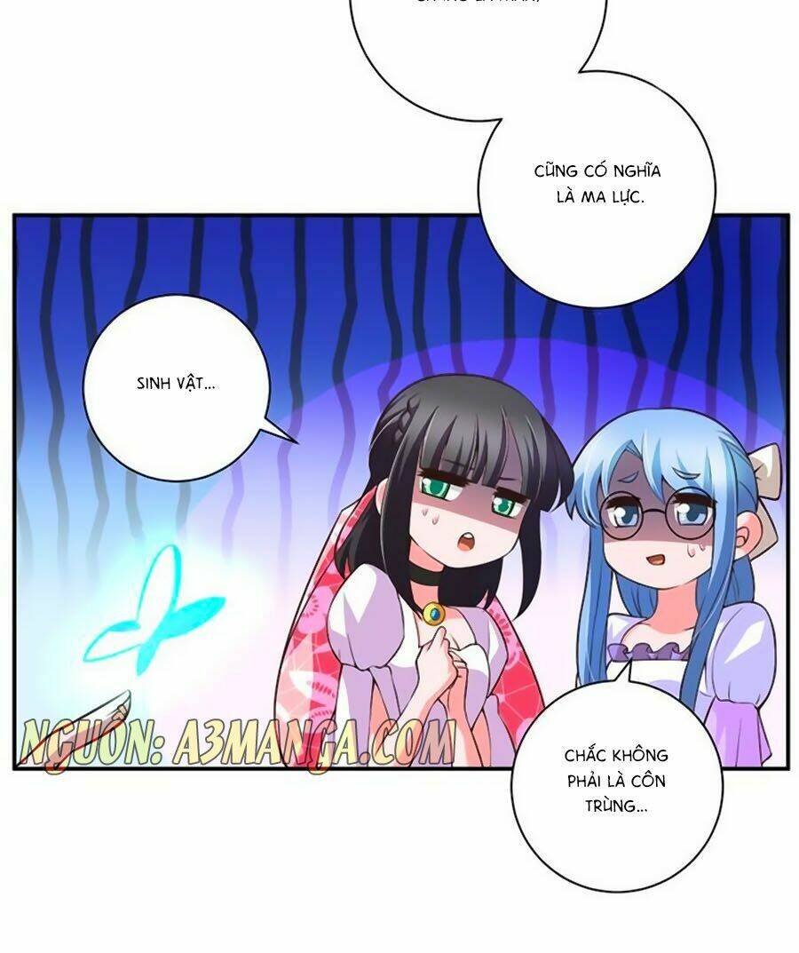 Người Yêu Khát Máu Của Tôi: Chapter 66