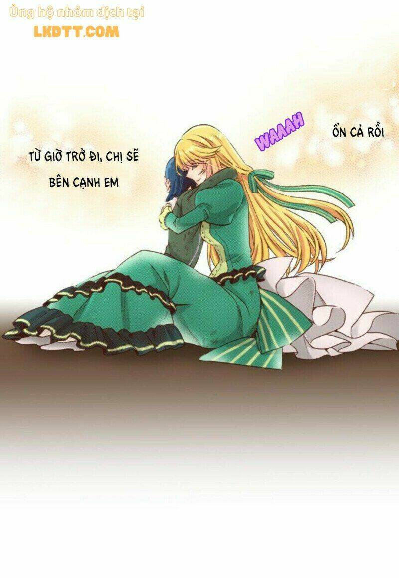 Tôi Tỉnh Lại Sau 20 Năm!: Chapter 13
