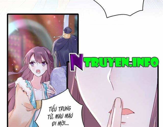 Hoa Nhan Sách: Chapter 106