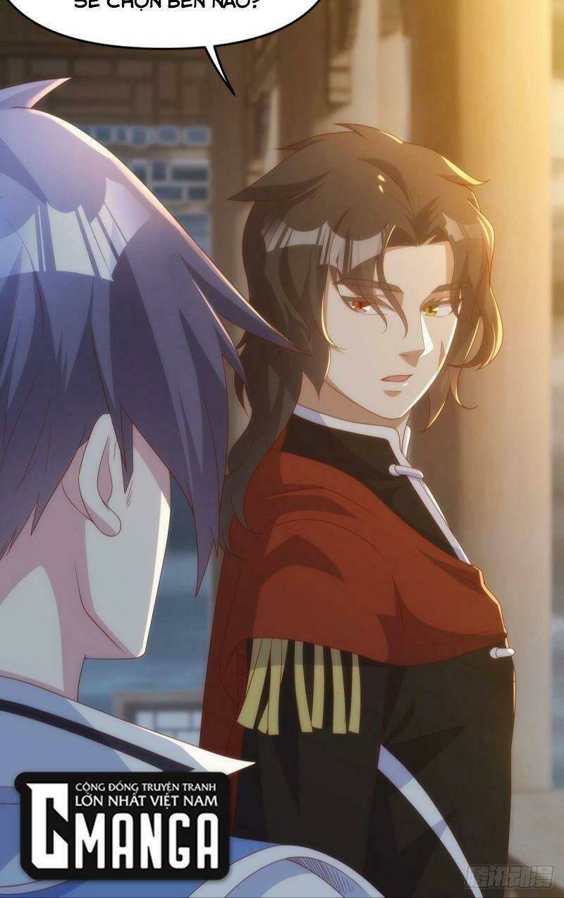 Xâm Lược Vạn Giới: Chapter 82