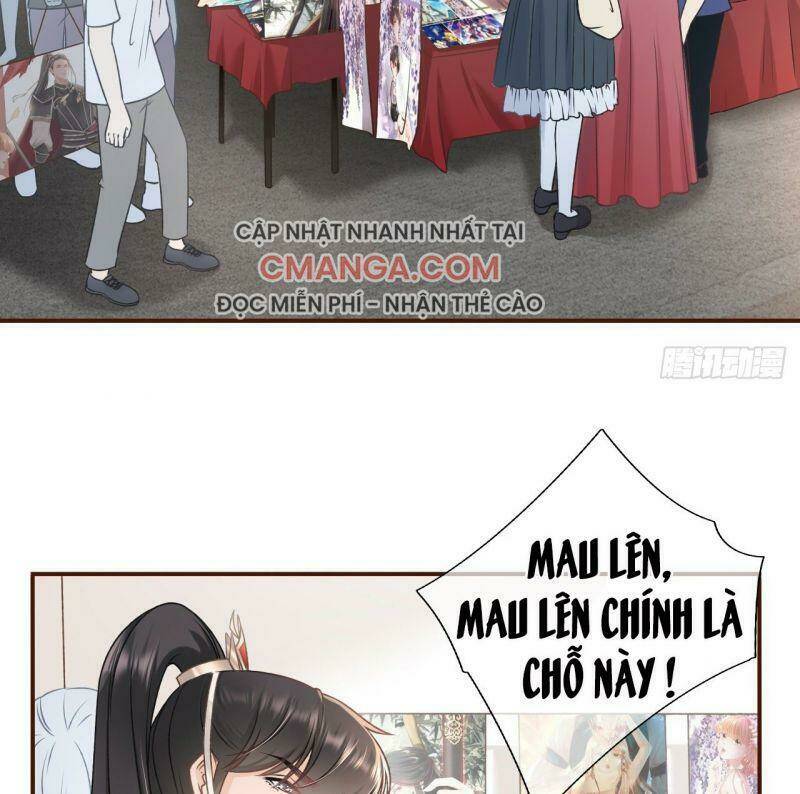 Bạn Gái Tôi Mới 30+: Chapter 60