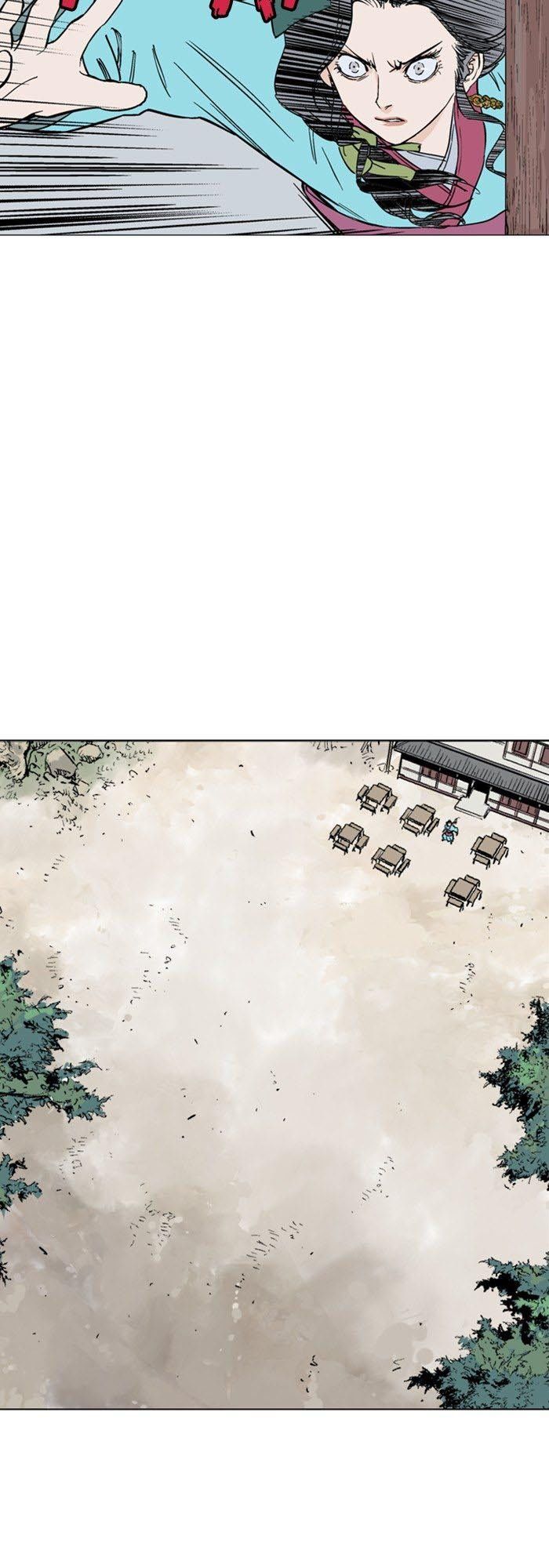 Cao Thủ 2: Chapter 36