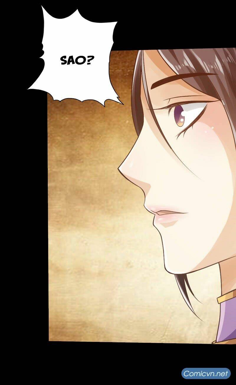 Thái Cổ Cuồng Ma: Chapter 5