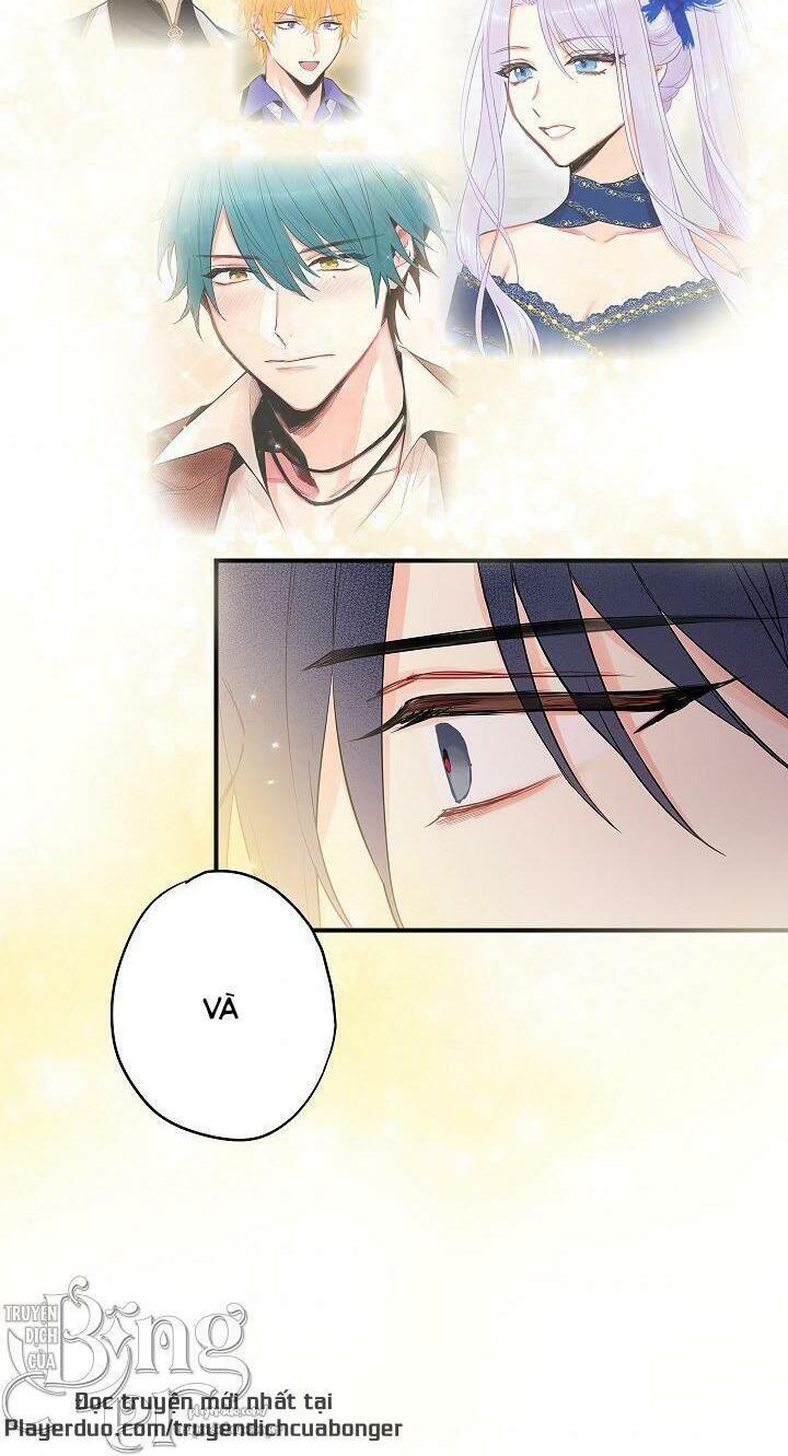 Tồn Tại Với Tư Cách Là Vợ Của Nam Chính: Chapter 187