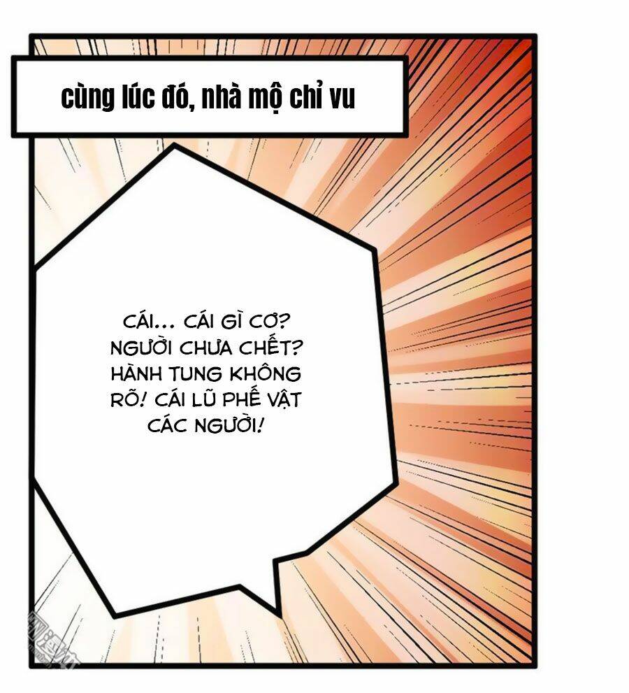 Tổng Tài Đích Thiên Giới Manh Thê: Chapter 85