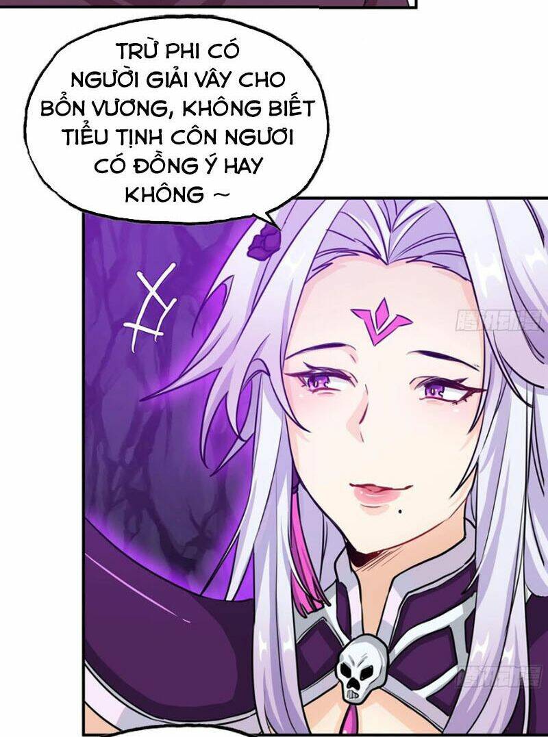 Khởi Đầu Bằng Một Con Côn: Chapter 160