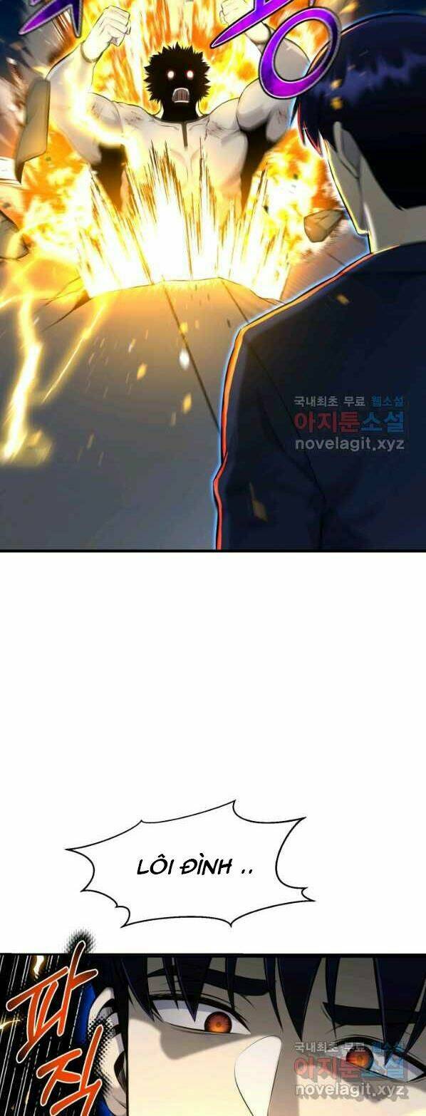 Luân Hồi Ác Nhân: Chapter 100