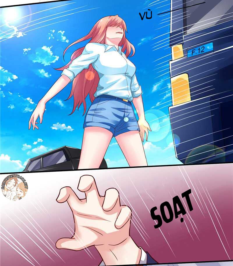 Tình Yêu Khiến Tôi Phát Điên: Chapter 30