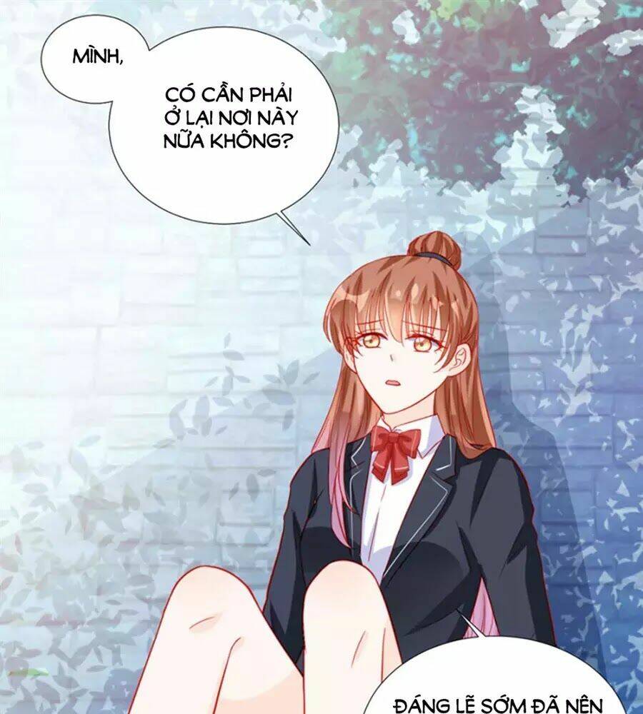 Tu La Thiếu Gia Quá Kiêu Ngạo: Chapter 80