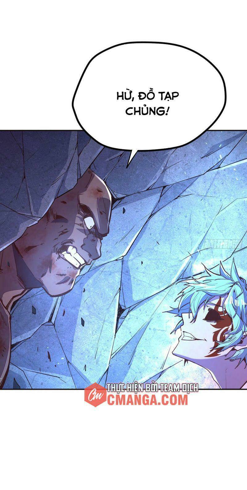 Sinh Tử Quyết: Chapter 87