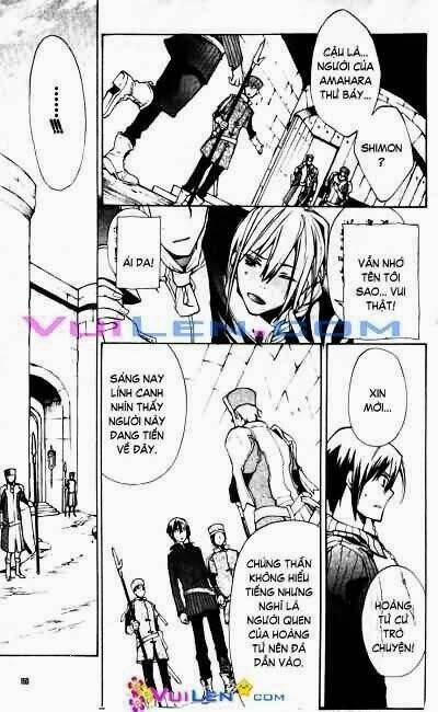 Thanh Kiếm Và Vương Miện: Chapter 7