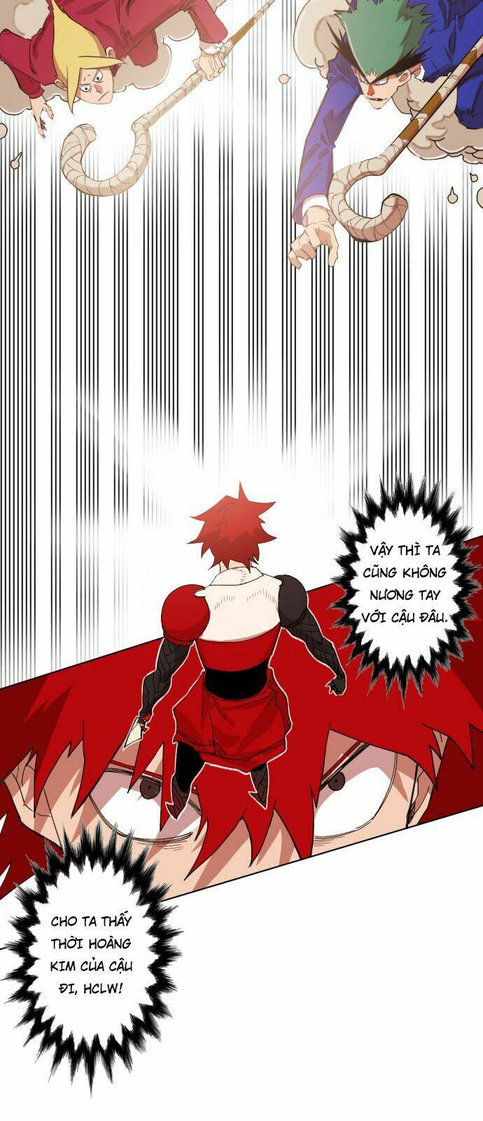 Hard Core Leveling Warrior: Chapter 149