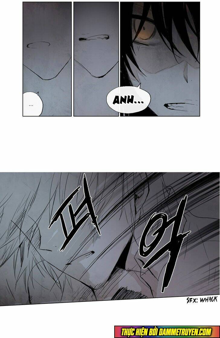 American Ghost Jack: Chapter 14