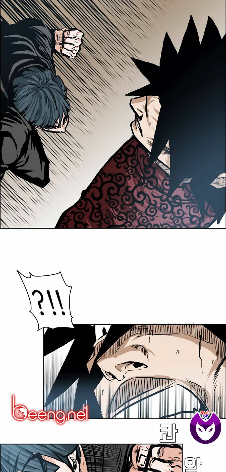 Bá Chủ Học Đường Ss3: Chapter 7