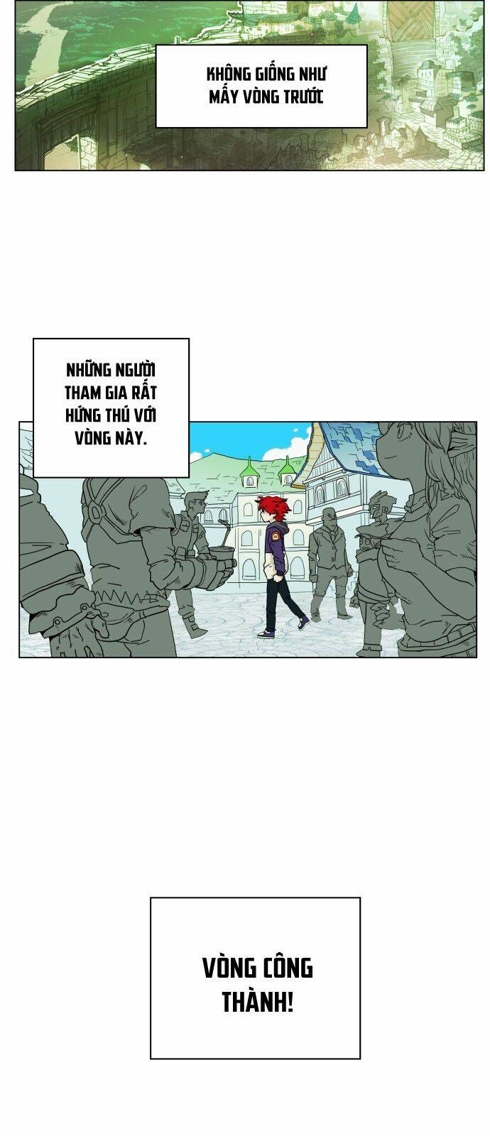 Hard Core Leveling Warrior: Chapter 72