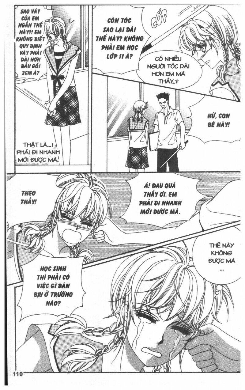 Cũng Vì Em: Chapter 9