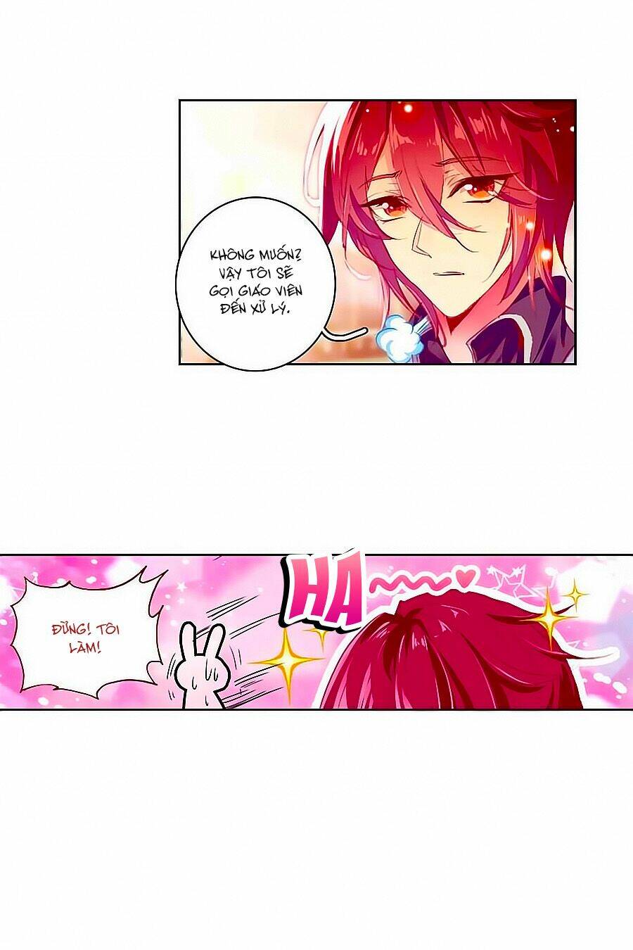 101 Sủng Vật Tình Nhân: Chapter 38