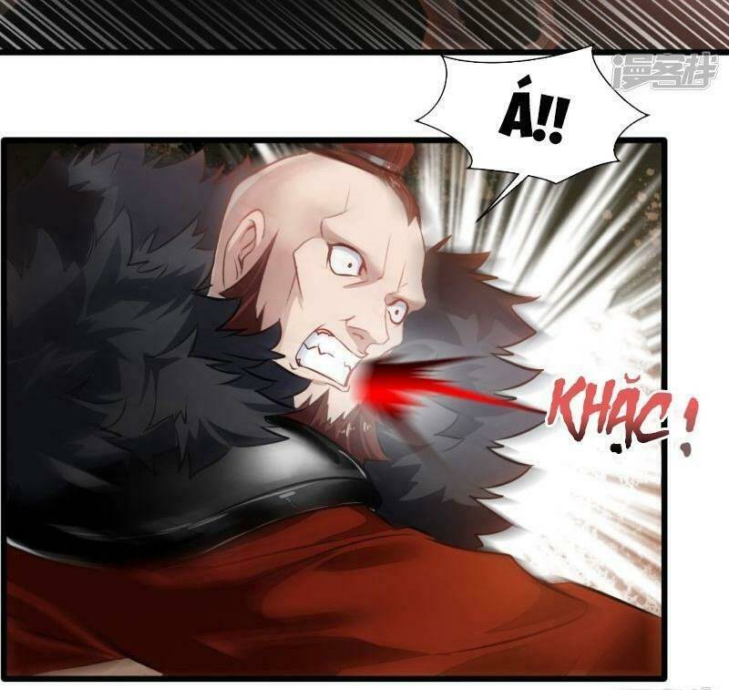 Tuyệt Thế Đế Tôn: Chapter 23