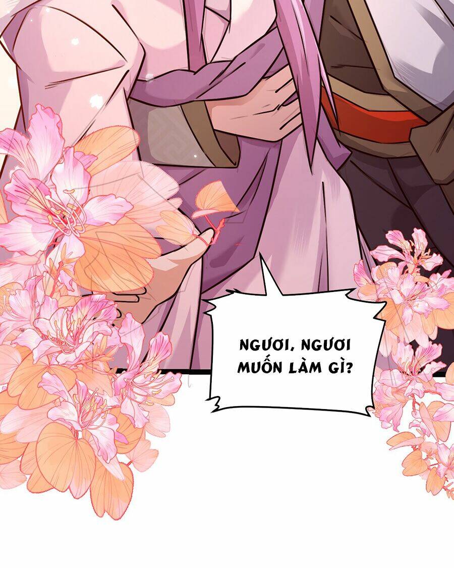 Đại Bảo Kiếm Của Tôi: Chapter 40