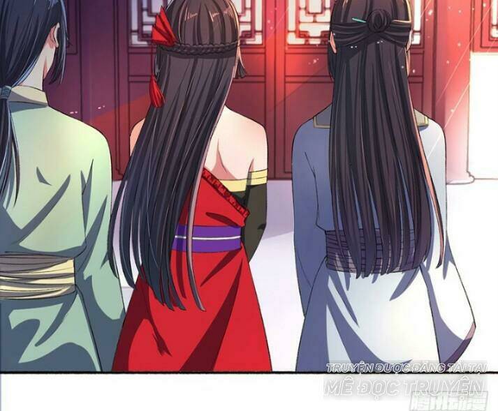 Cuồng Phi Phách Lối: Chapter 19