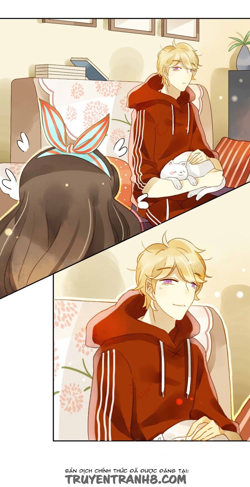 Sức Mạnh Của Sắc Đẹp: Chapter 55