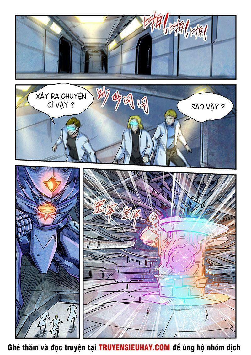 Tu Chân Tứ Vạn Niên: Chapter 289