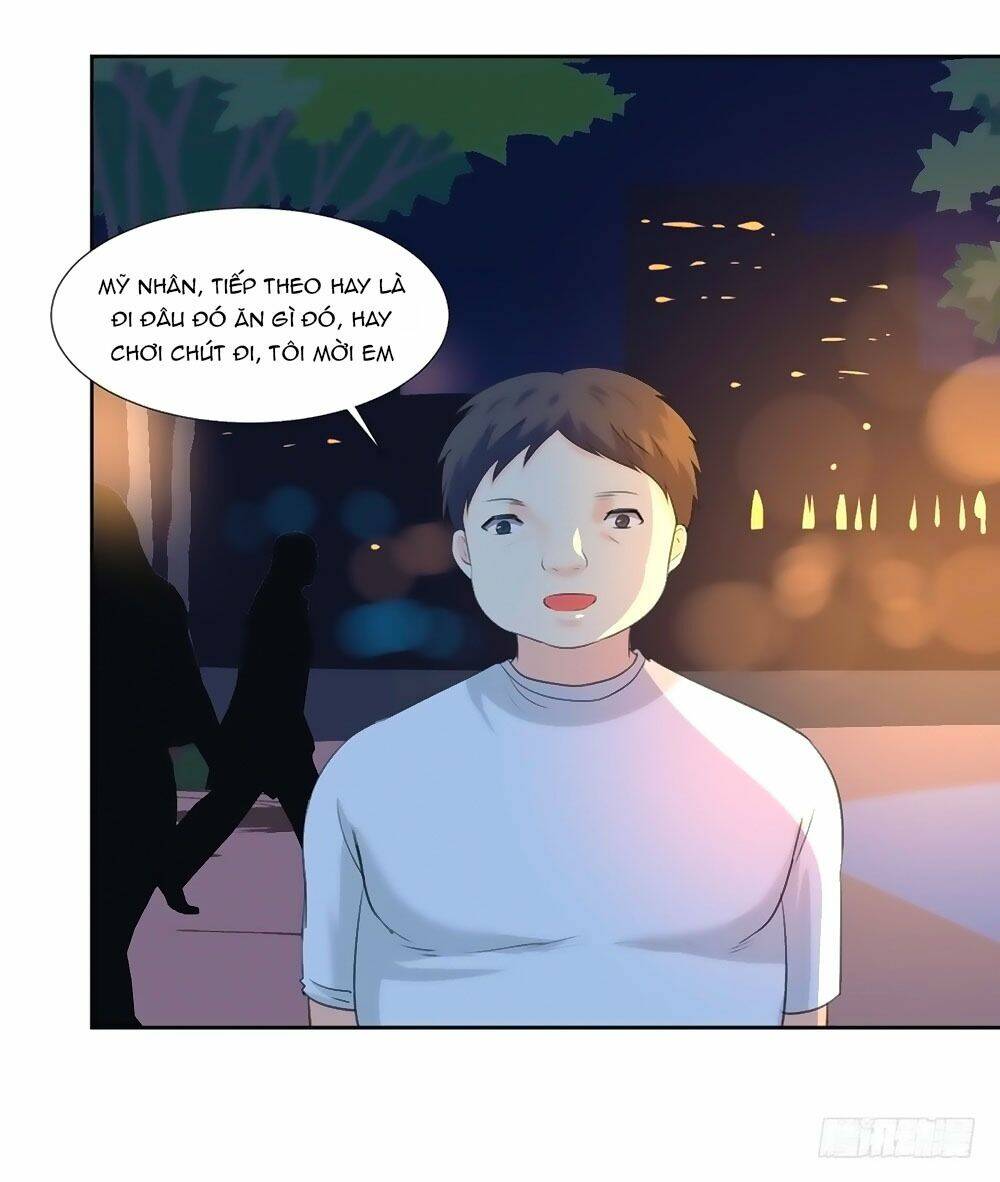 Sinh Sinh Tương Thác: Chapter 45