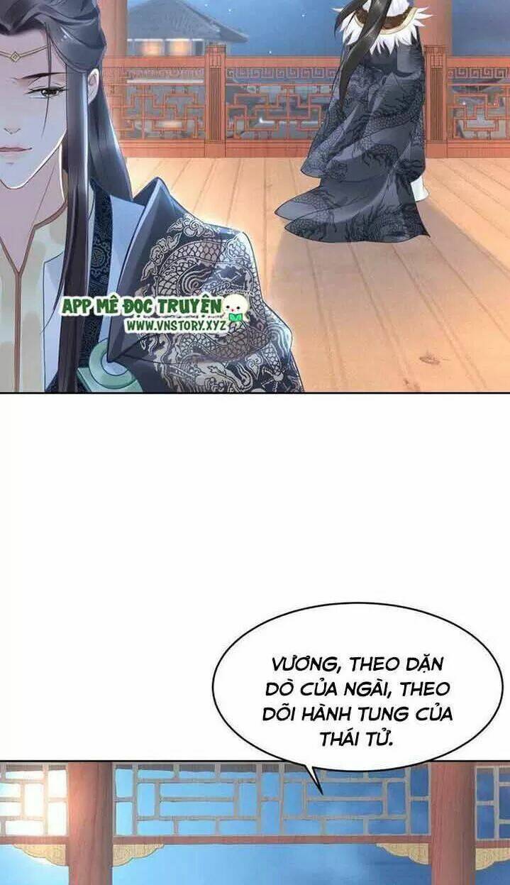 Nhất Sinh Nhất Thế Tiếu Thương Khung: Chapter 18