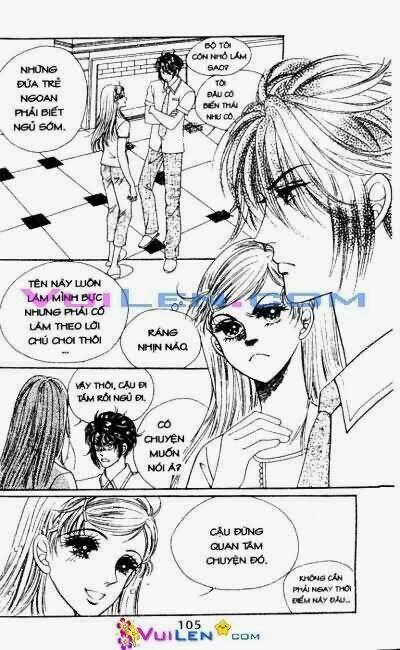 Cô gái Trung Hoa: Chapter 5