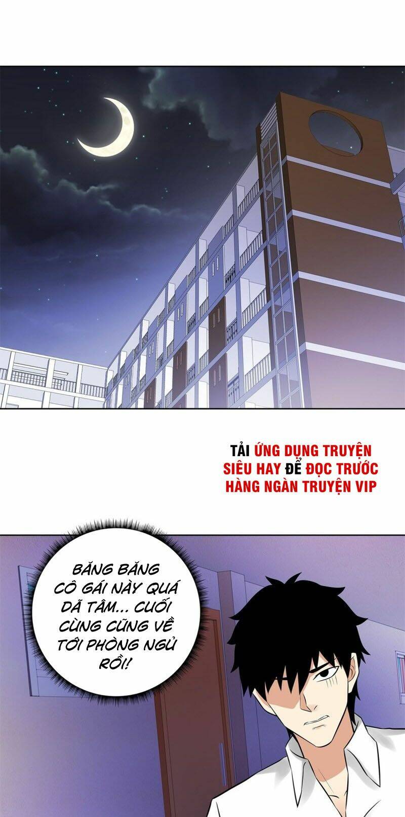 Học Viện Cao Thủ: Chapter 286