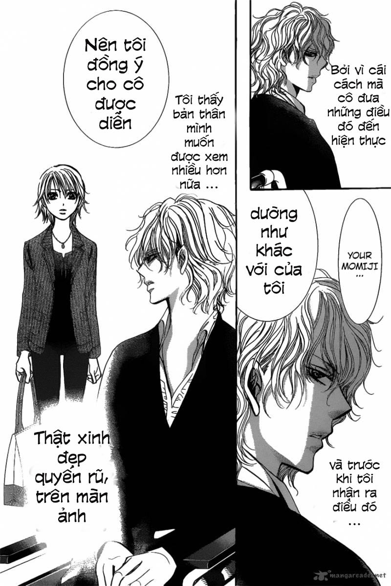 Thách Thức Tuyệt Vời: Chapter 259