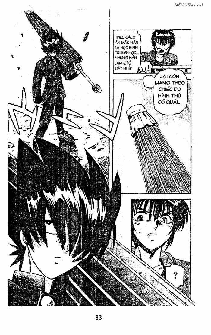 Devil And Devil: Chapter 25